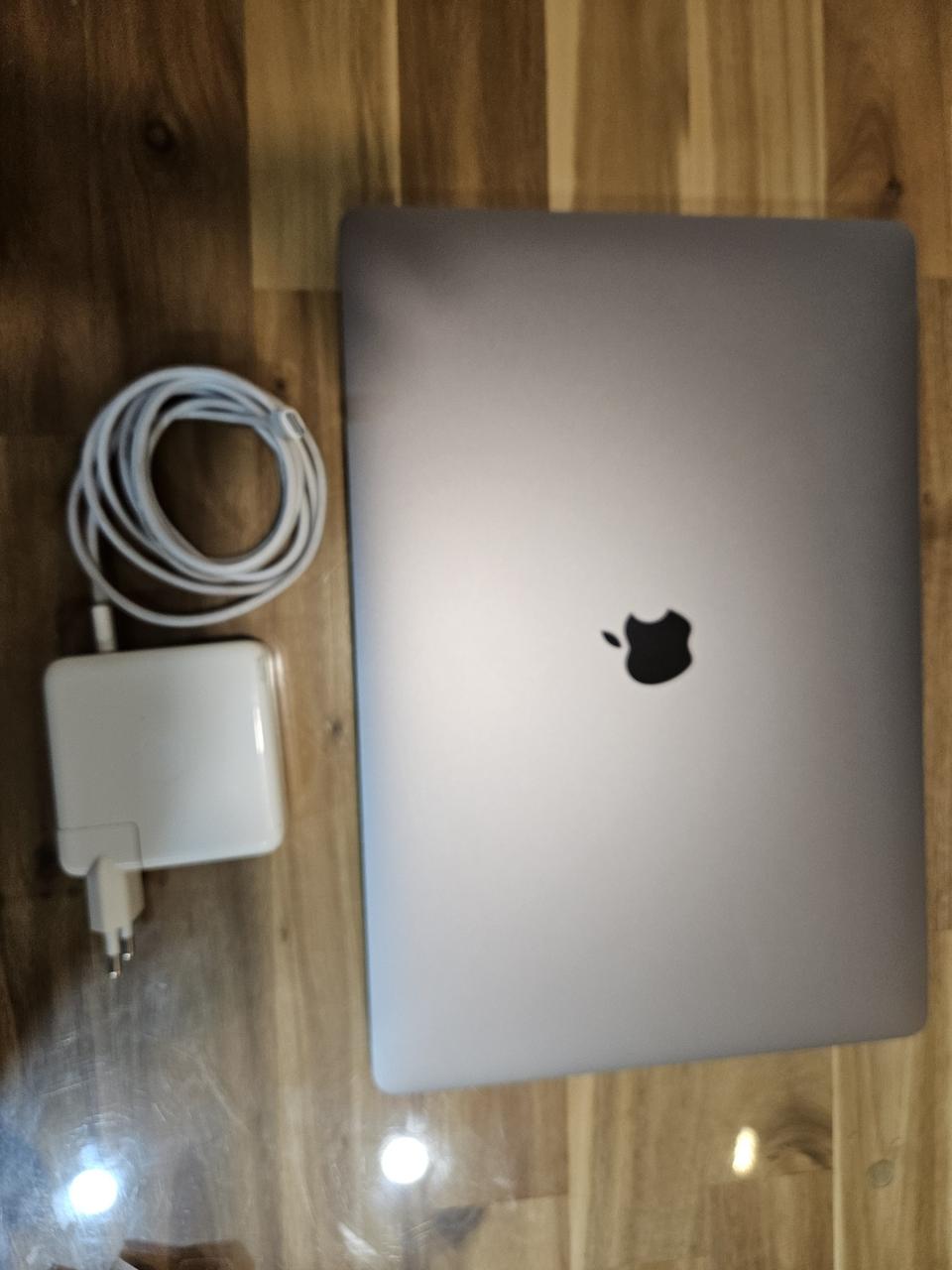 맥북프로 터치바 15인치 배터리 신품