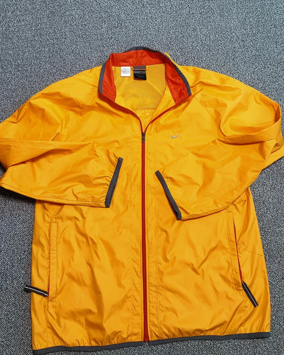 나이키 러닝 클리마 핏  바람막이  90 아메리칸 사이즈