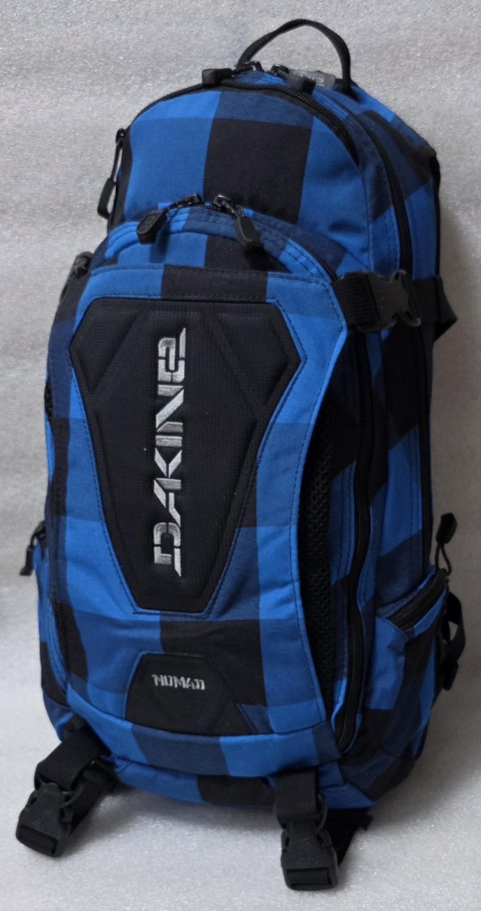 다카인 DAKINE 노마드 NOMAD 자전거/스노우보드 백팩 18L