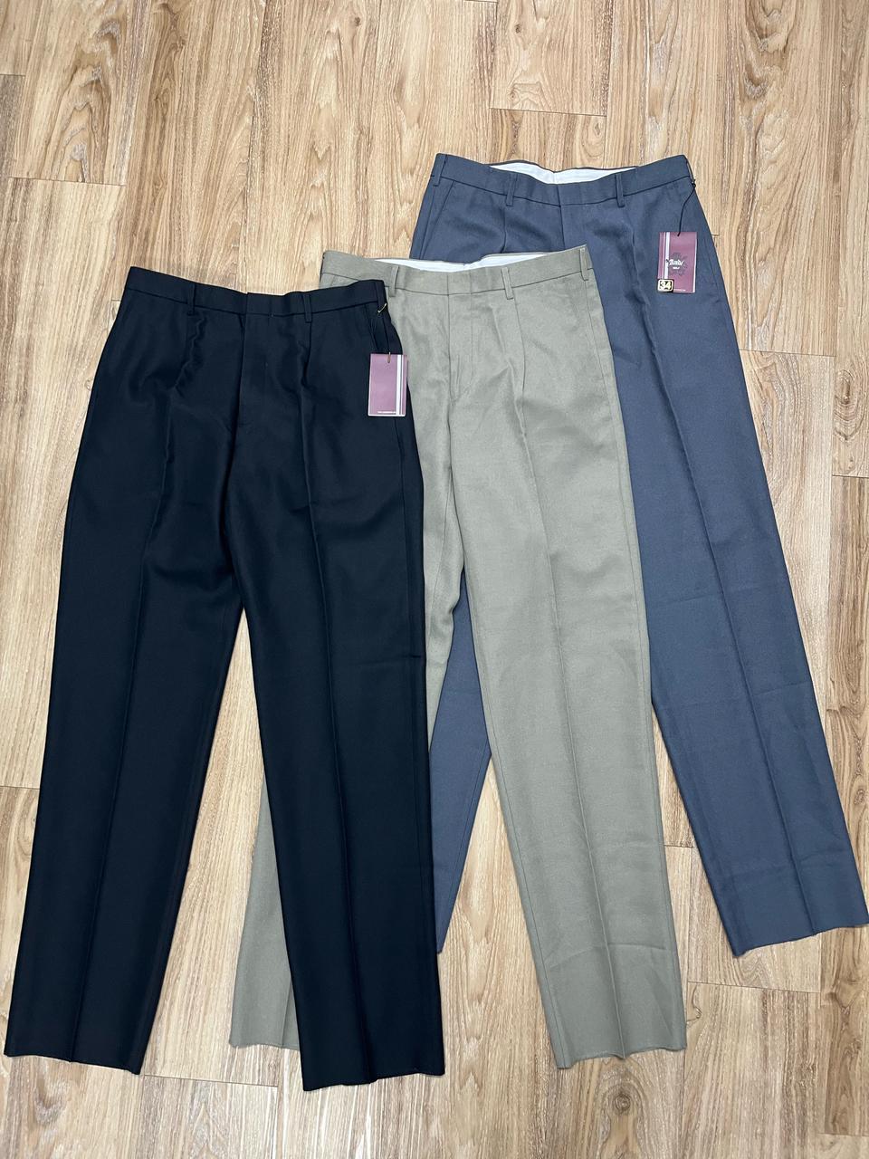 (새상품) 아우디 골프 슬랙스 33 개별가