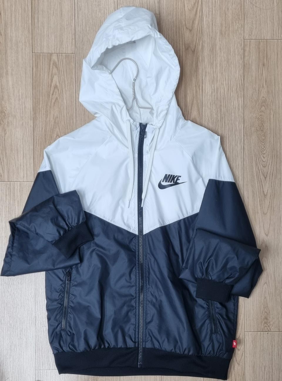 나이키 바람막이s/90