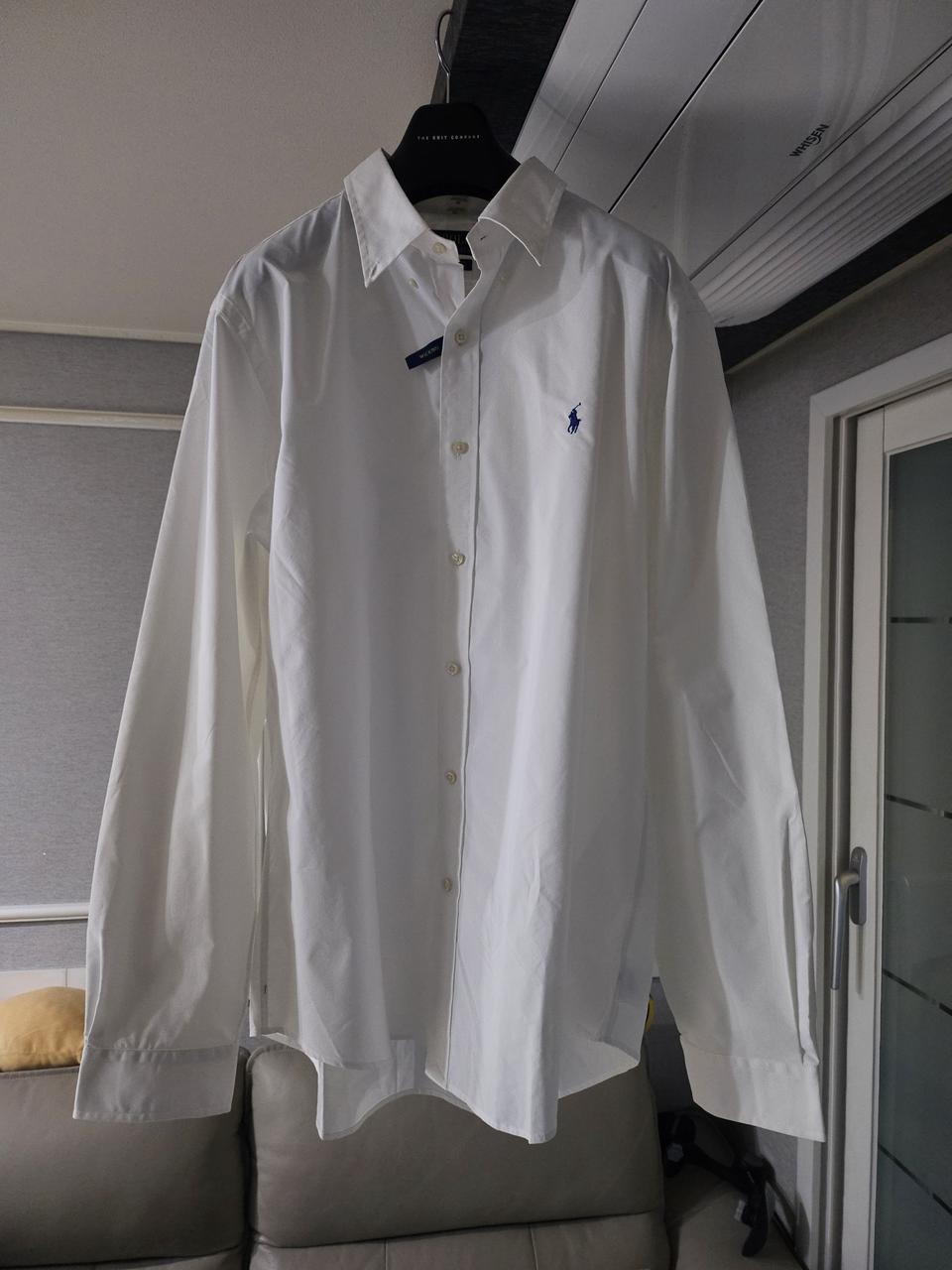 [새상품] 폴로 랄프로렌 셔츠 남방 클래식 xl