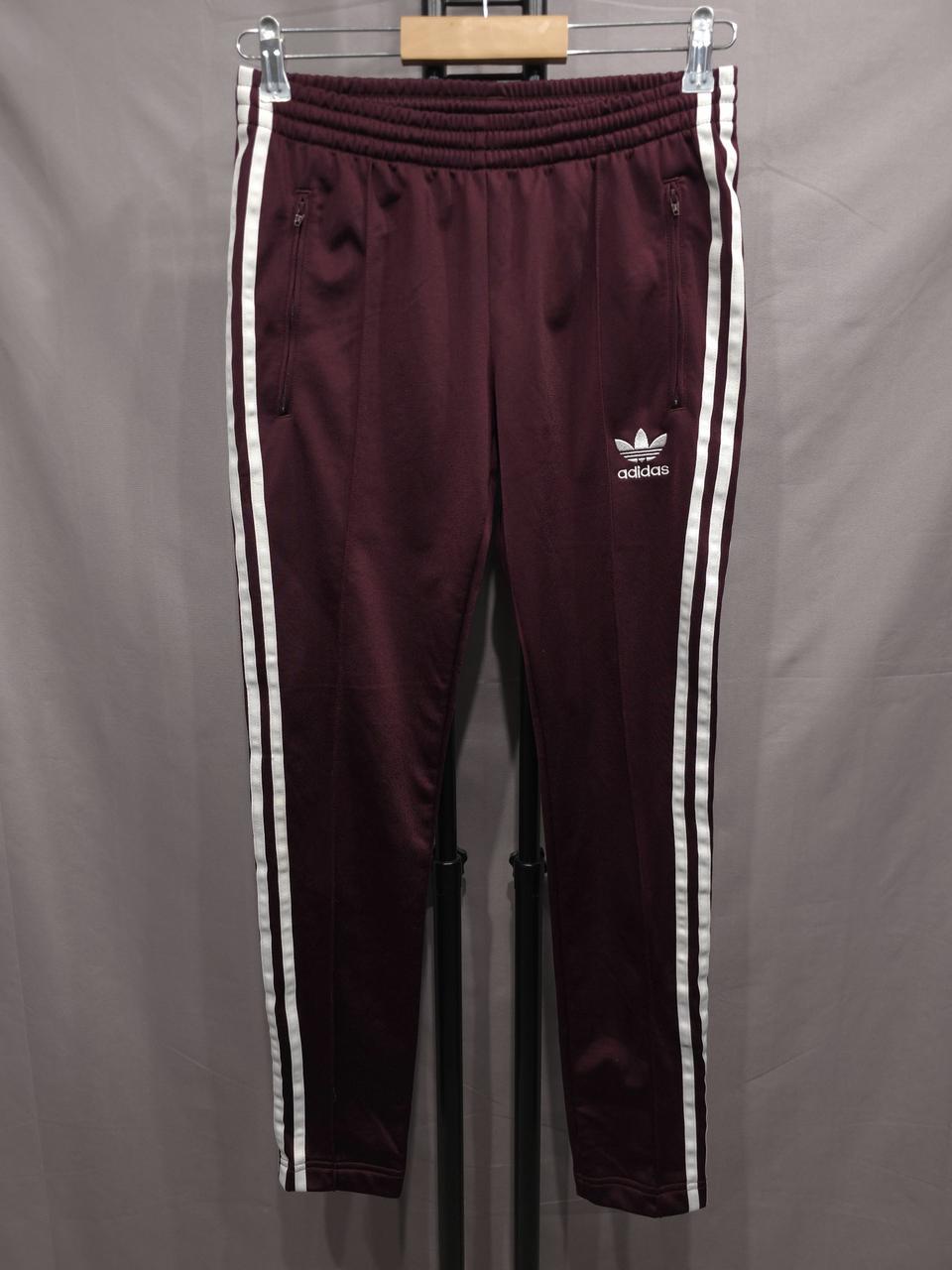 아디다스 여성 슈퍼스타 트랙 팬츠 25-26