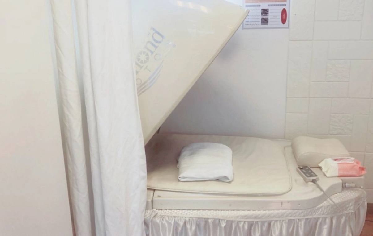 바이오포톤 전신돔 급매 팝니다