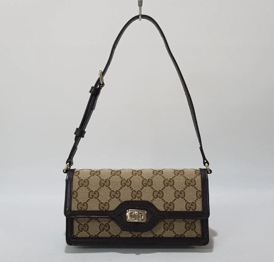 구찌 루체 미니 숄더백 790038