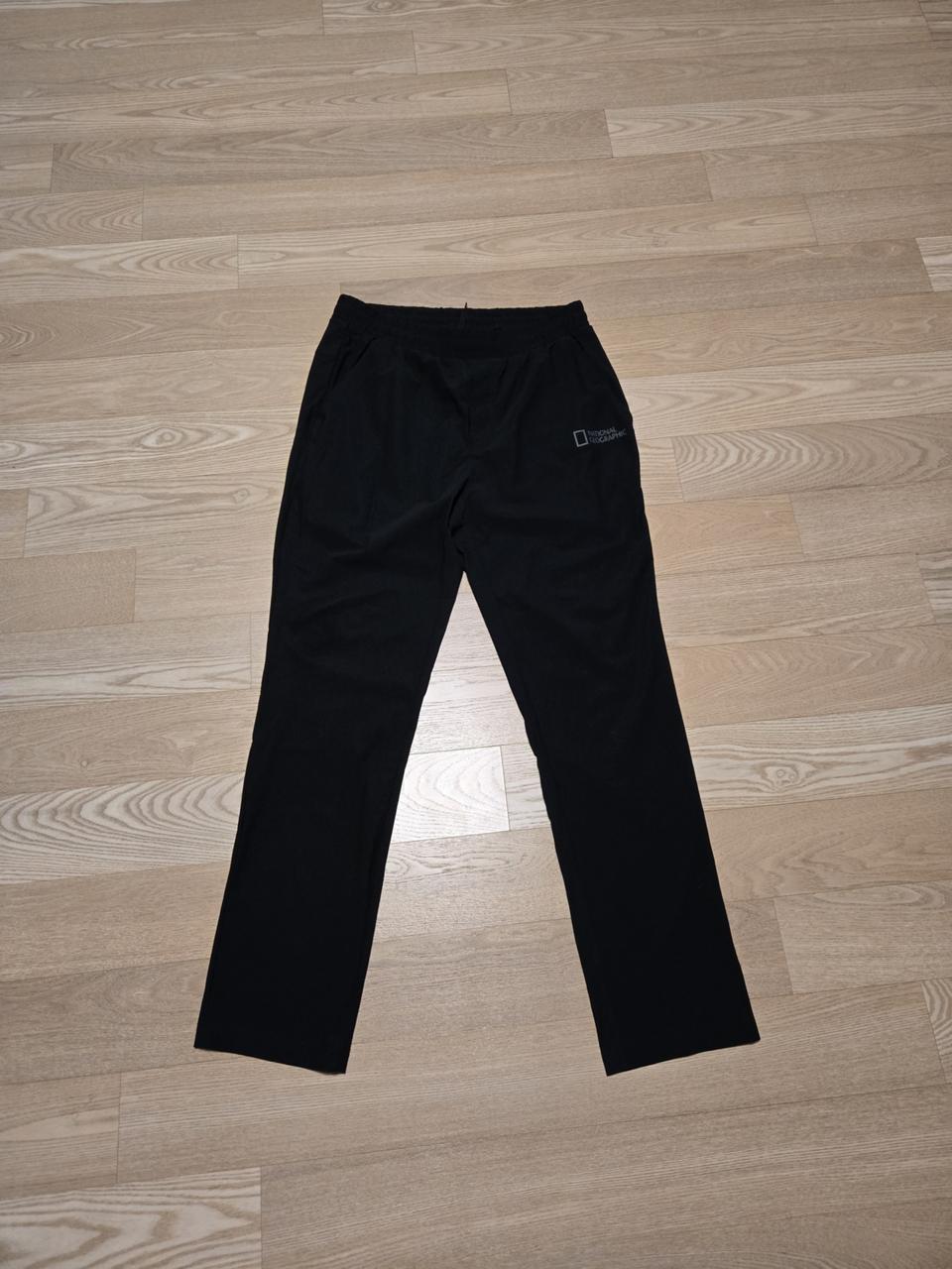 [81] 내셔널지오그래픽 남성 바지