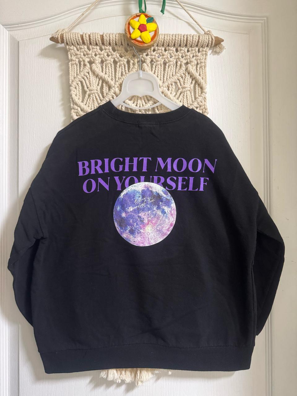 유아 아동 키즈 미니쭈리 맨투맨 티셔츠 130