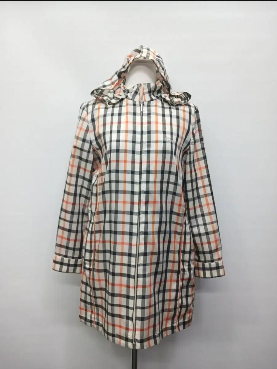 닥스후드바람막95