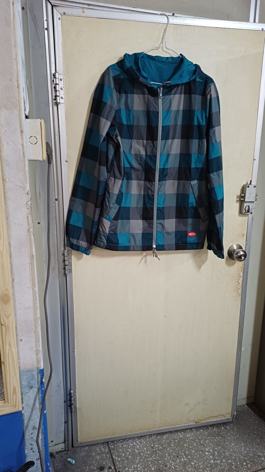 반스남성자켓100싸이즈