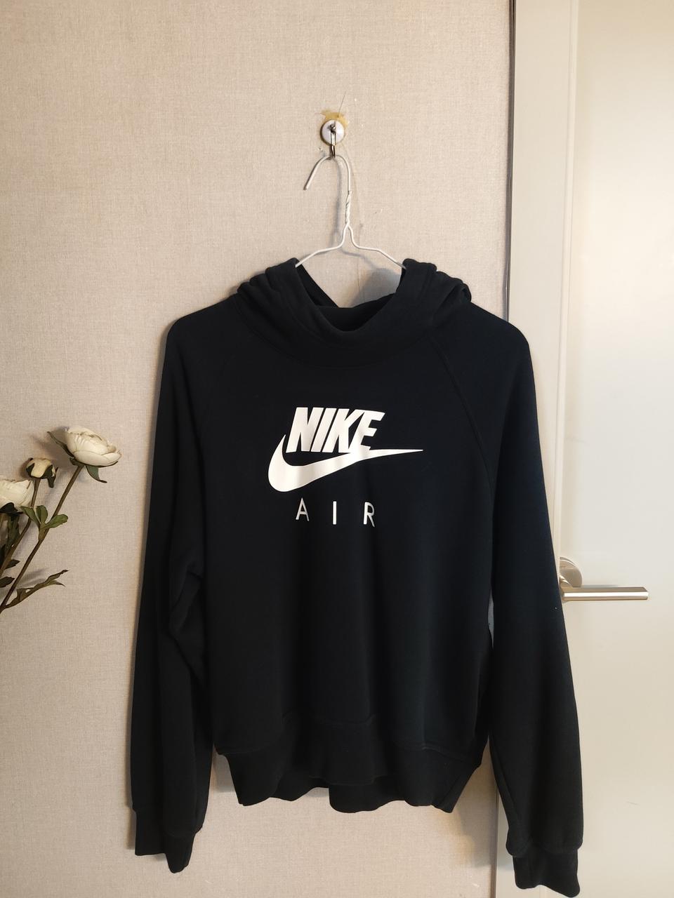 나이키 (대장급) 에어 후드티 L