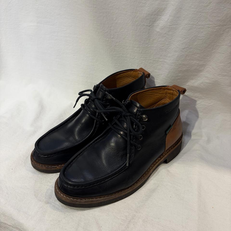 로버스 THOMMCAN GOODYEAR 부츠 워커 신발