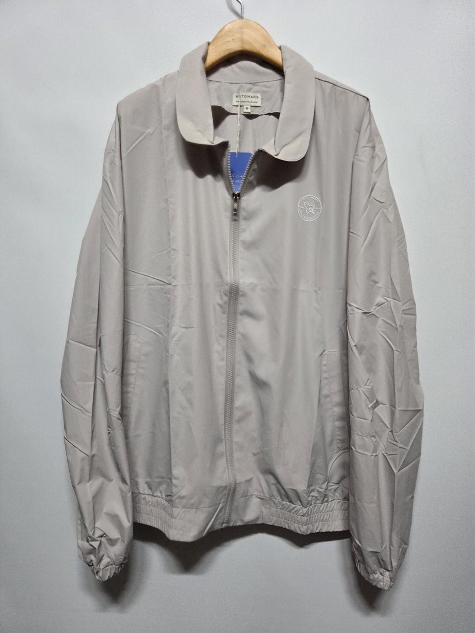 (6) 105 엔토마스 바람막이자켓