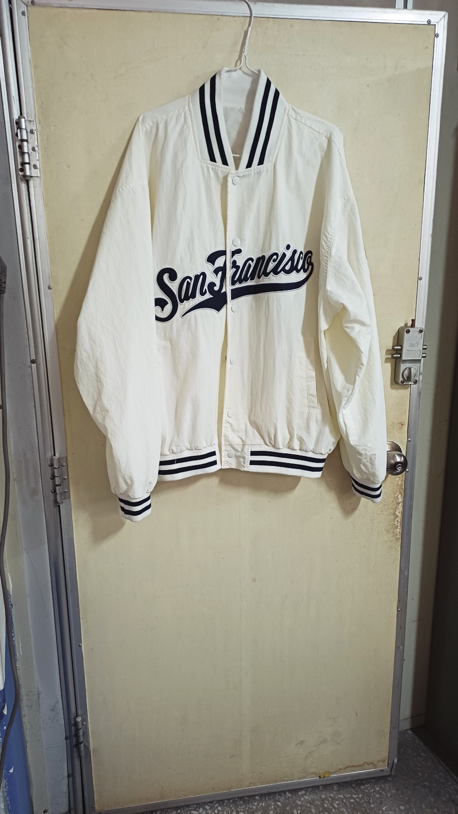 샌프란시스코 남성 자켓 110싸이즈