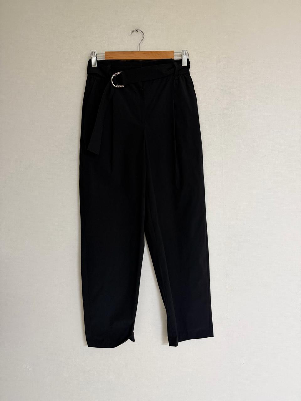 마인 벨트 슬랙스