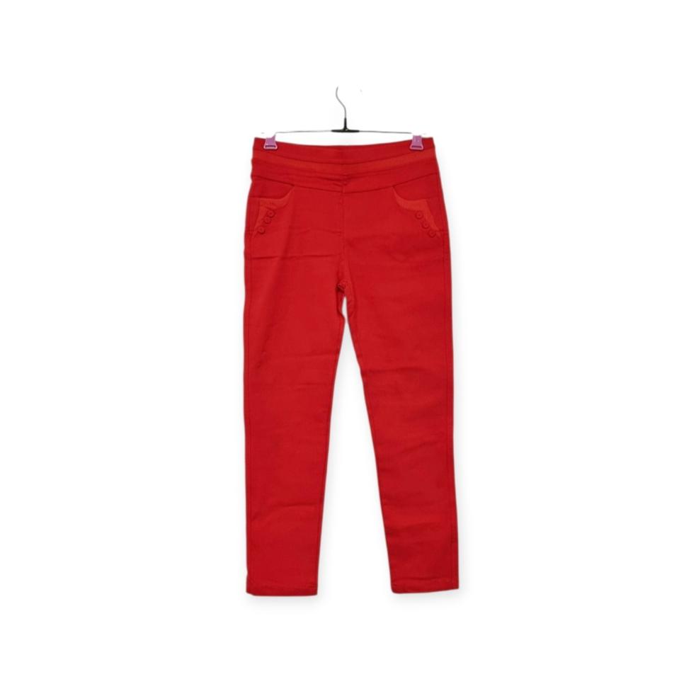 네고가능 화사한 밴딩 팬츠/M추천(미착용)