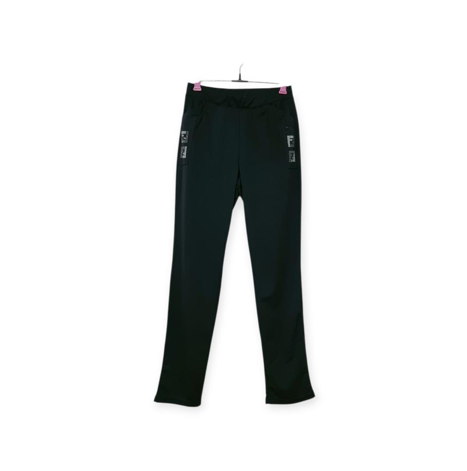 블랙 팬츠/M추천(미착용)