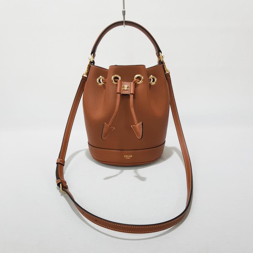 정품)셀린느 틴 클라라 백 