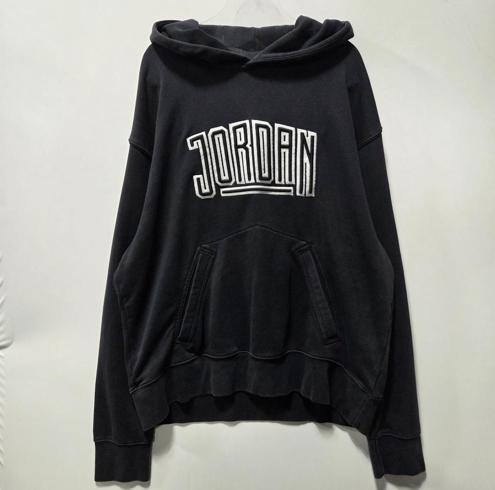 나이키 조던 DNA 풀오버 후드티 2XL 26033016