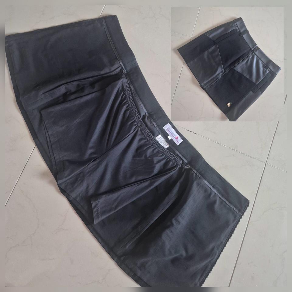 르꼬끄 / 골프/쟈크오픈 스커트/치마바지/25인치