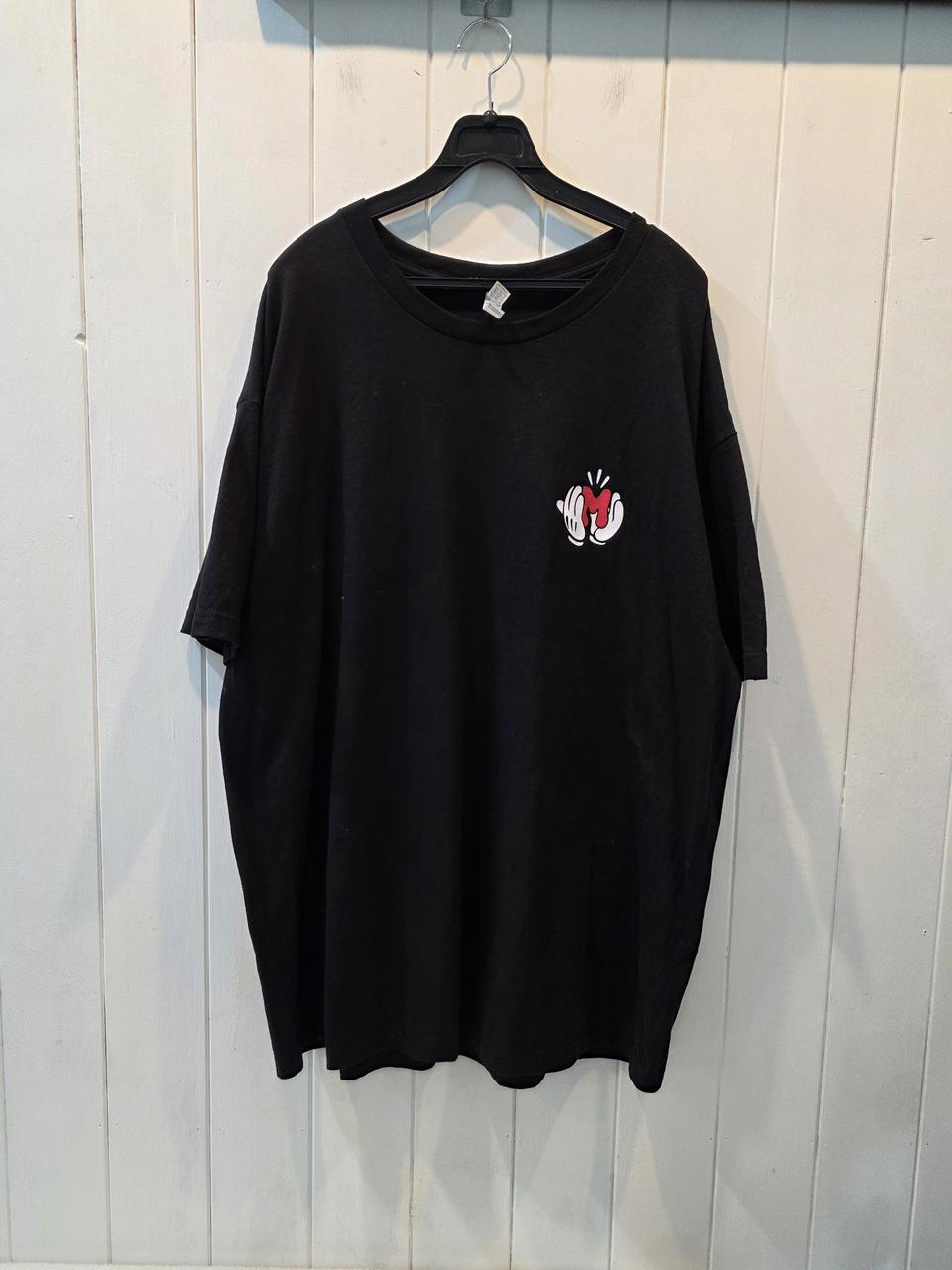 빈티지 케쥬얼 반팔티 (BOX)