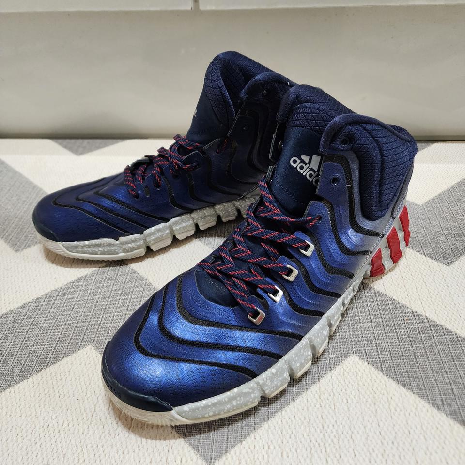 아디다스 아디퓨어 크레이지퀵2 260