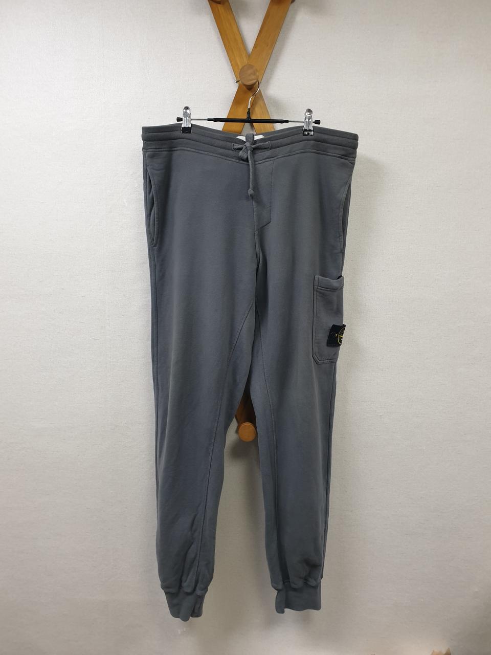[m/정품] 스톤아일랜드 조거팬츠