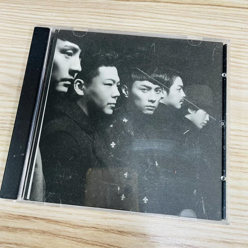 [중고음반/CD] 민경훈 버즈 BUZZ 4집 Memorize