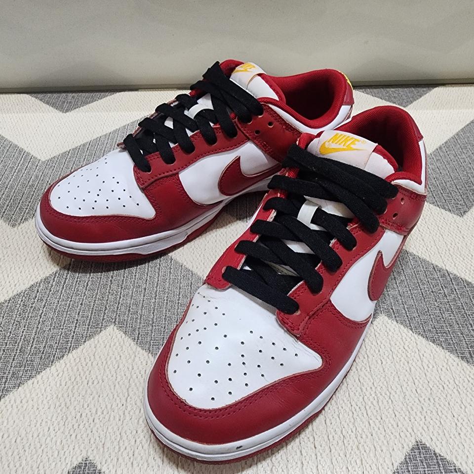 나이키 덩크 로우 260