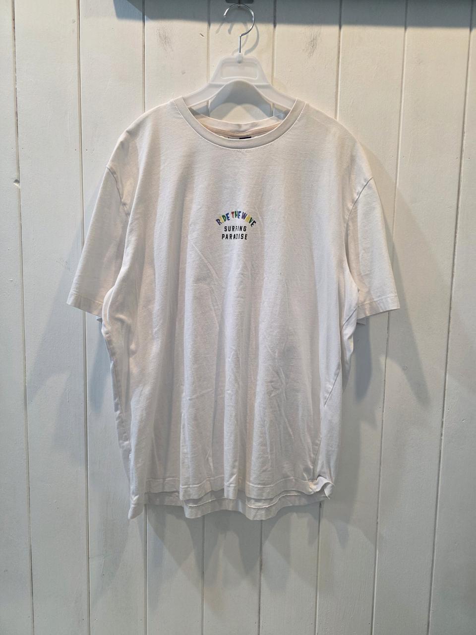 ZIOZIA 지오지아 반팔티