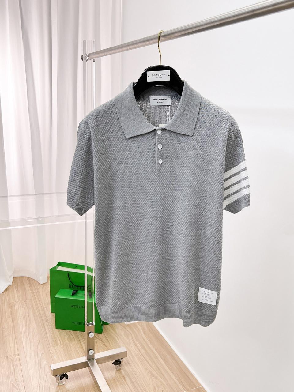 톰 브라운 반팔티