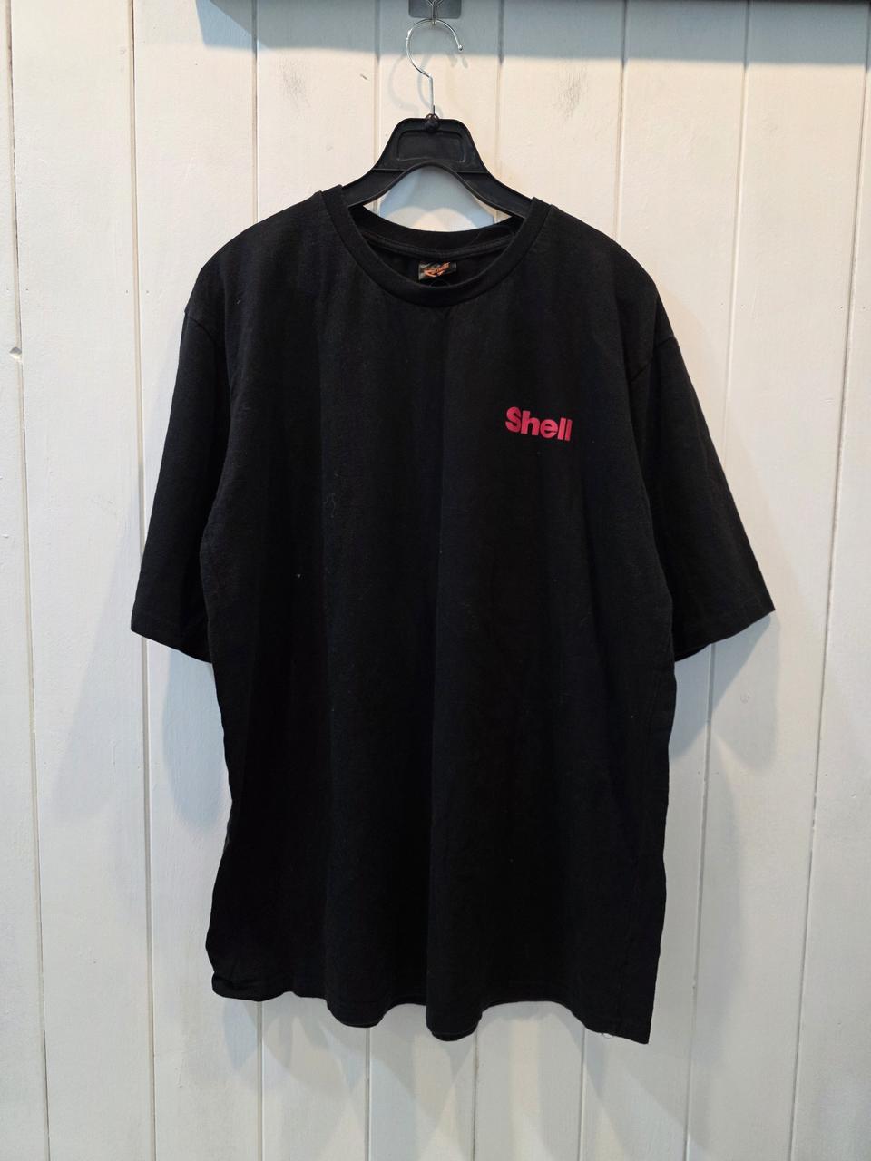 GUSIGI 빈티지 반팔티 (BOX)