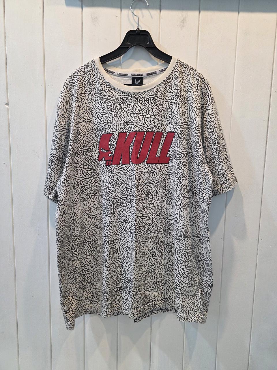 BUNNY 23 빈티지 반팔티