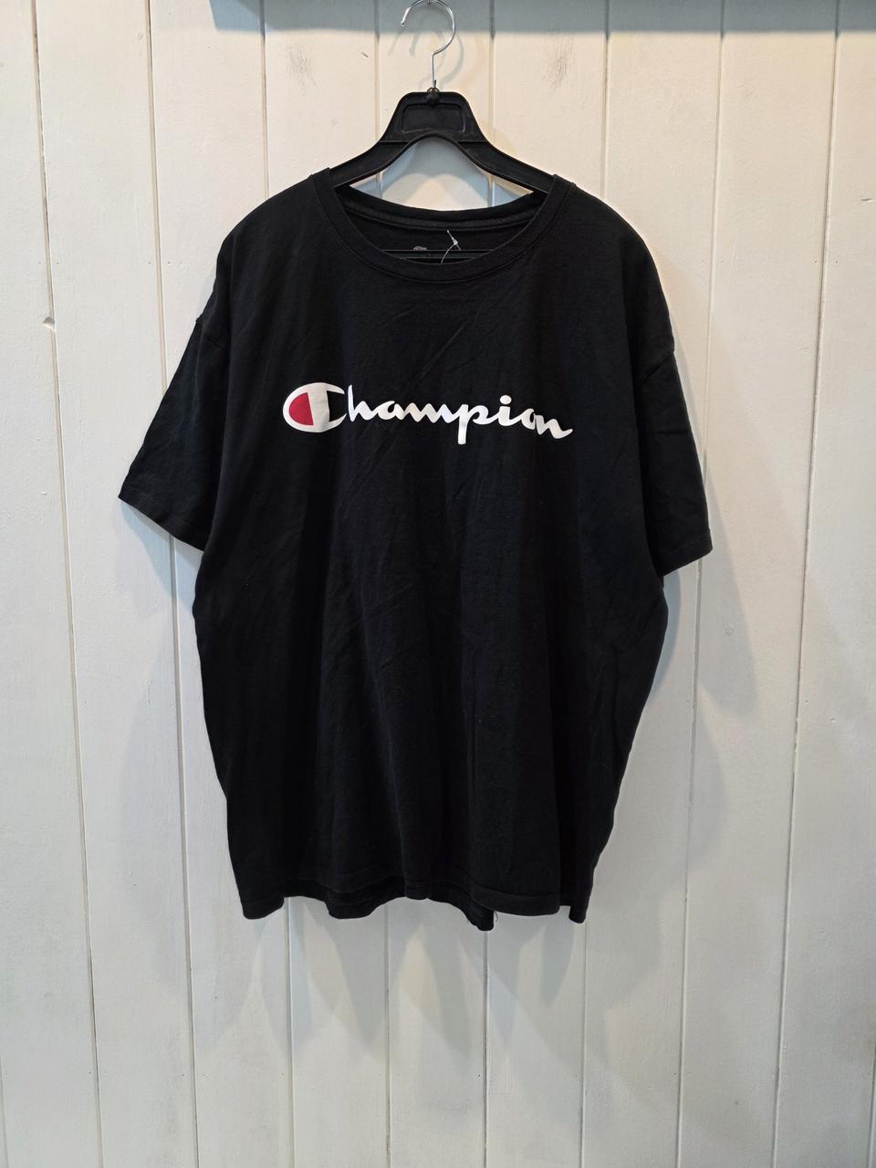 CHAMPION 챔피온 반팔티 기본티