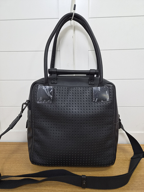 굿상아 가죽 토트/숄더백 무게감 상태최상품 공용가능 