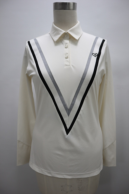 여성 MCKAYSON 멕케이슨 골프 카라티 21년식