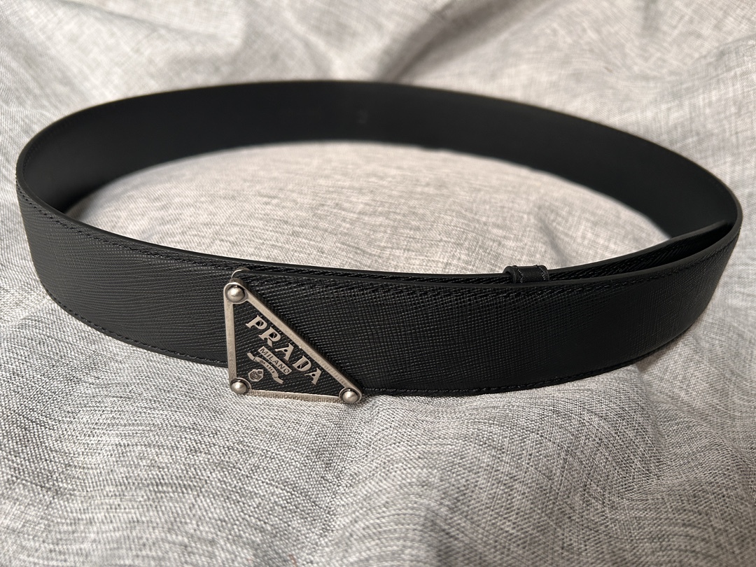 프라다 벨트