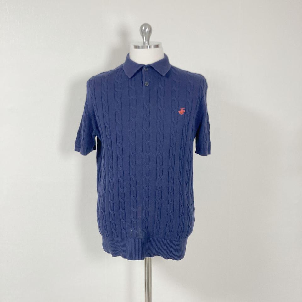 베버리힐즈 남성폴로클럽2024니트100 호호상점