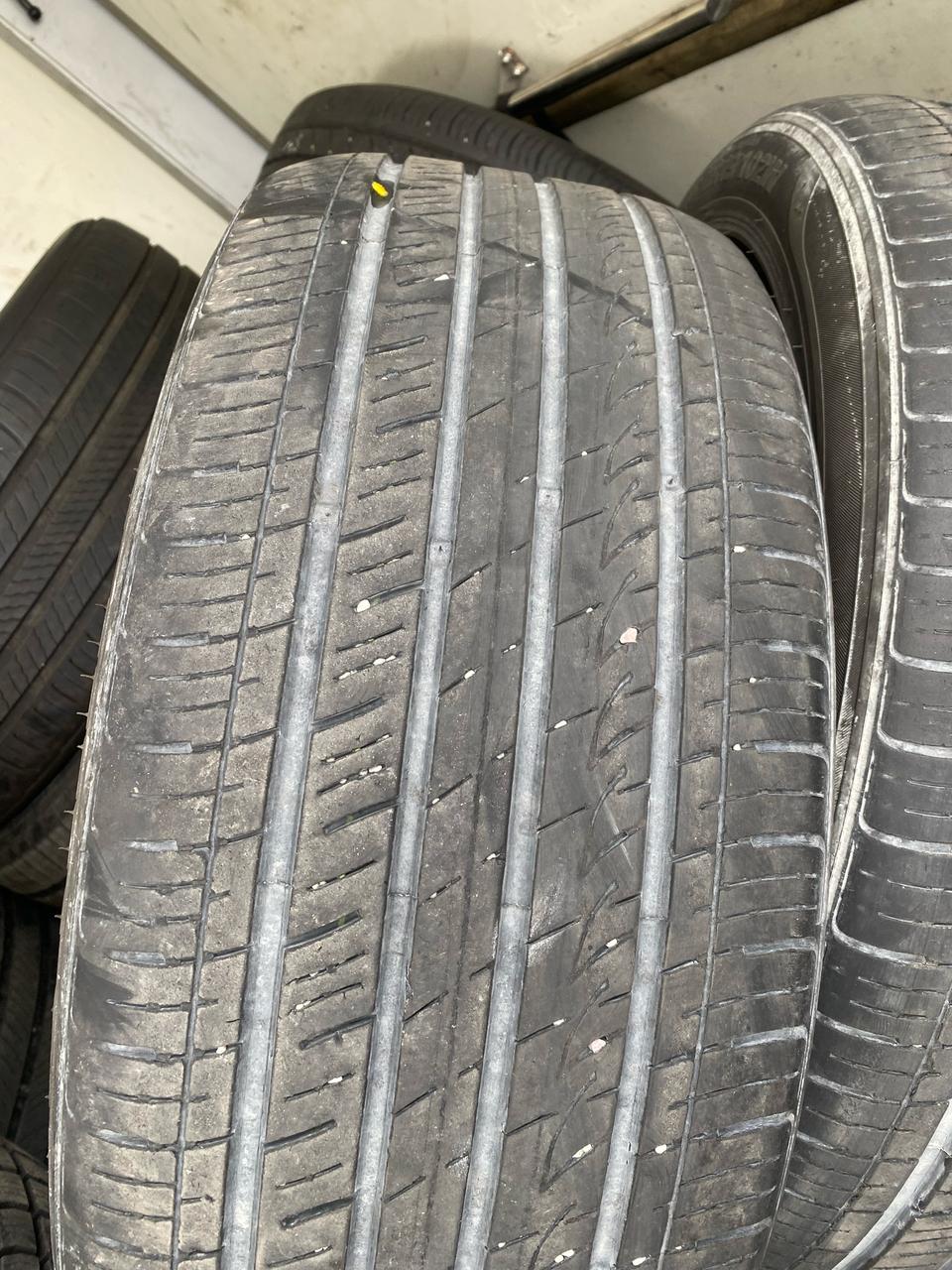 금호 오페리골드 245-45-19 2개