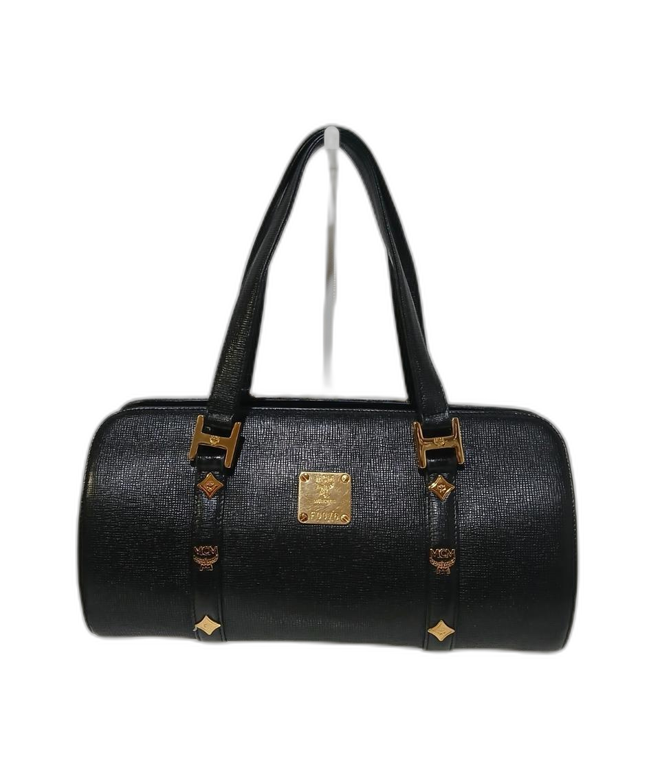 MCM 원통형 토드백