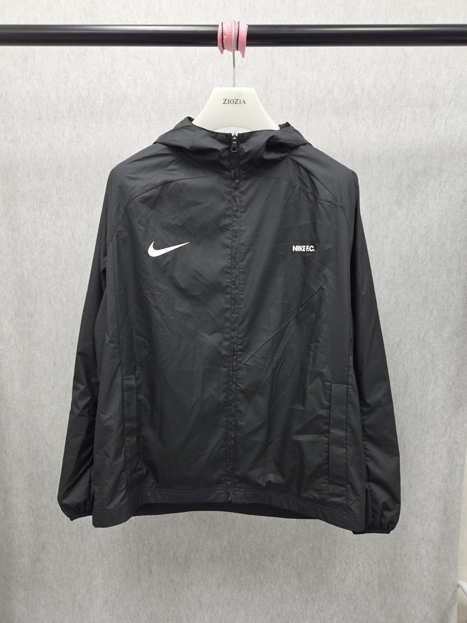 남성 110 나이키 리베로 F.C 빅스우시 바람막이 자켓