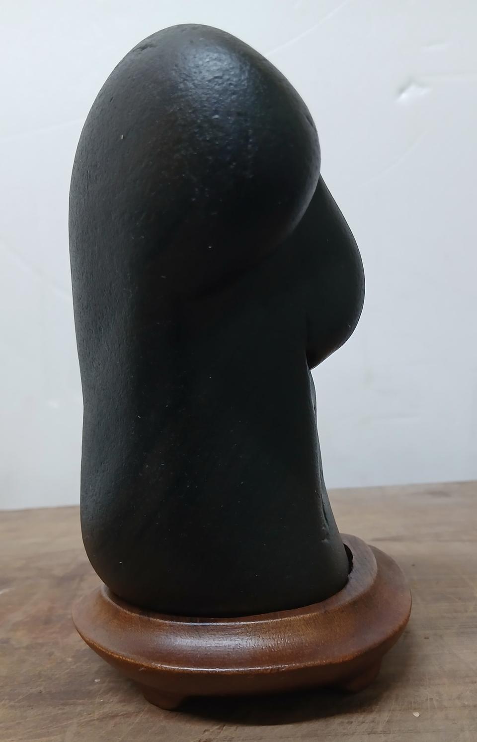 수석 자연수석 오석 사유석