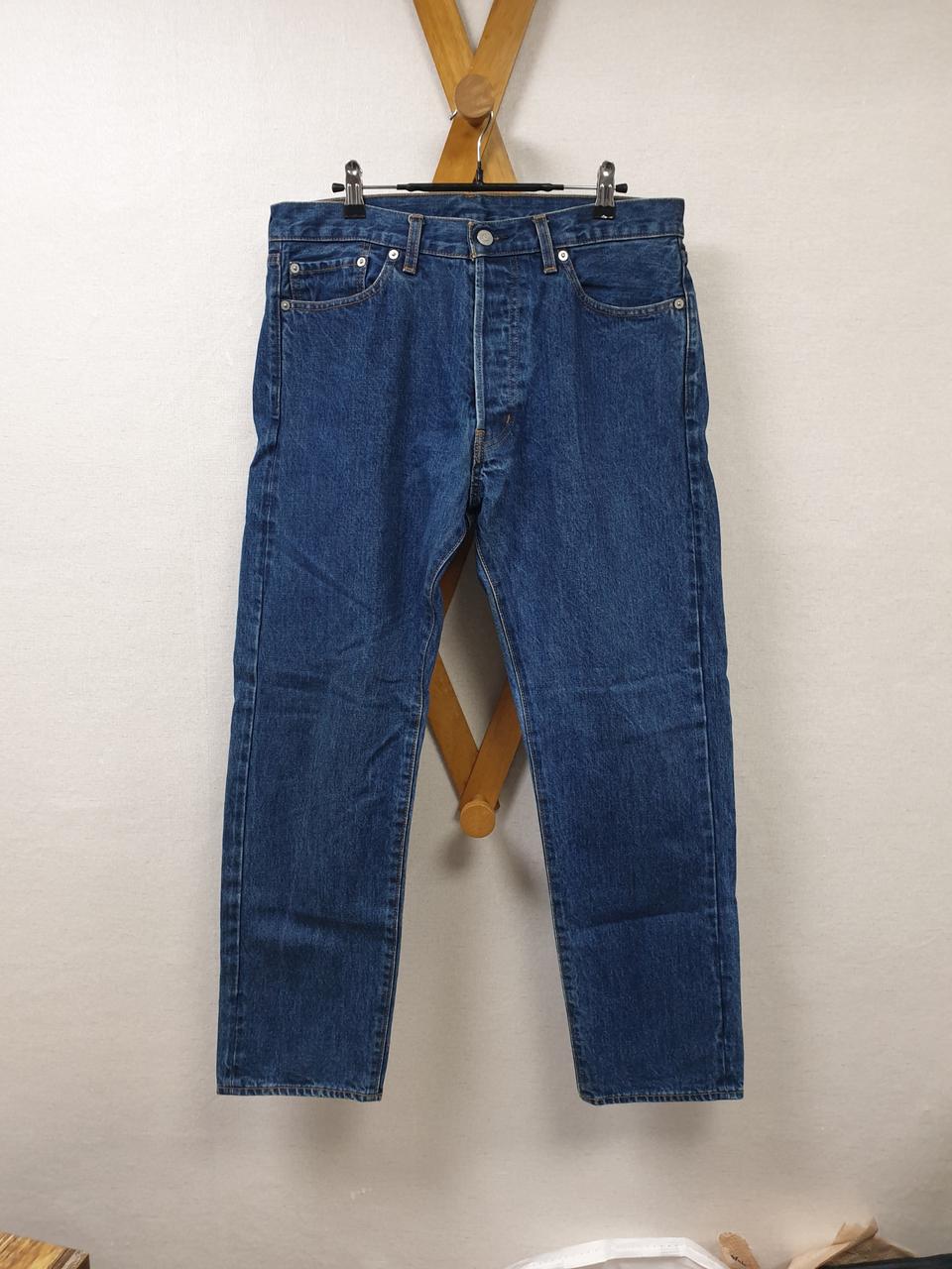 [남32] 오디너리핏츠 5포켓 데님