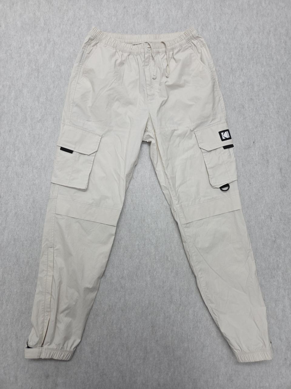 여성 XS 코닥 카고 조거팬츠 바지