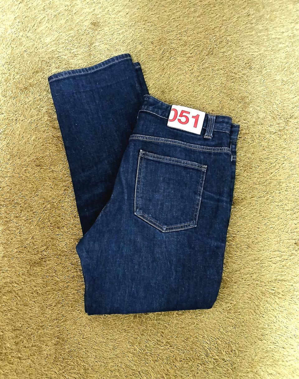 플러스 051 청바지:36