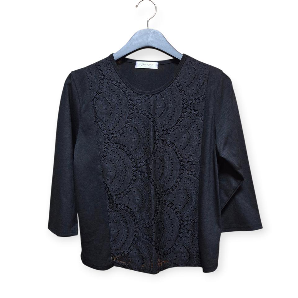 국내제작 새상품 블랙티 55~66 캐주얼·정장 OK