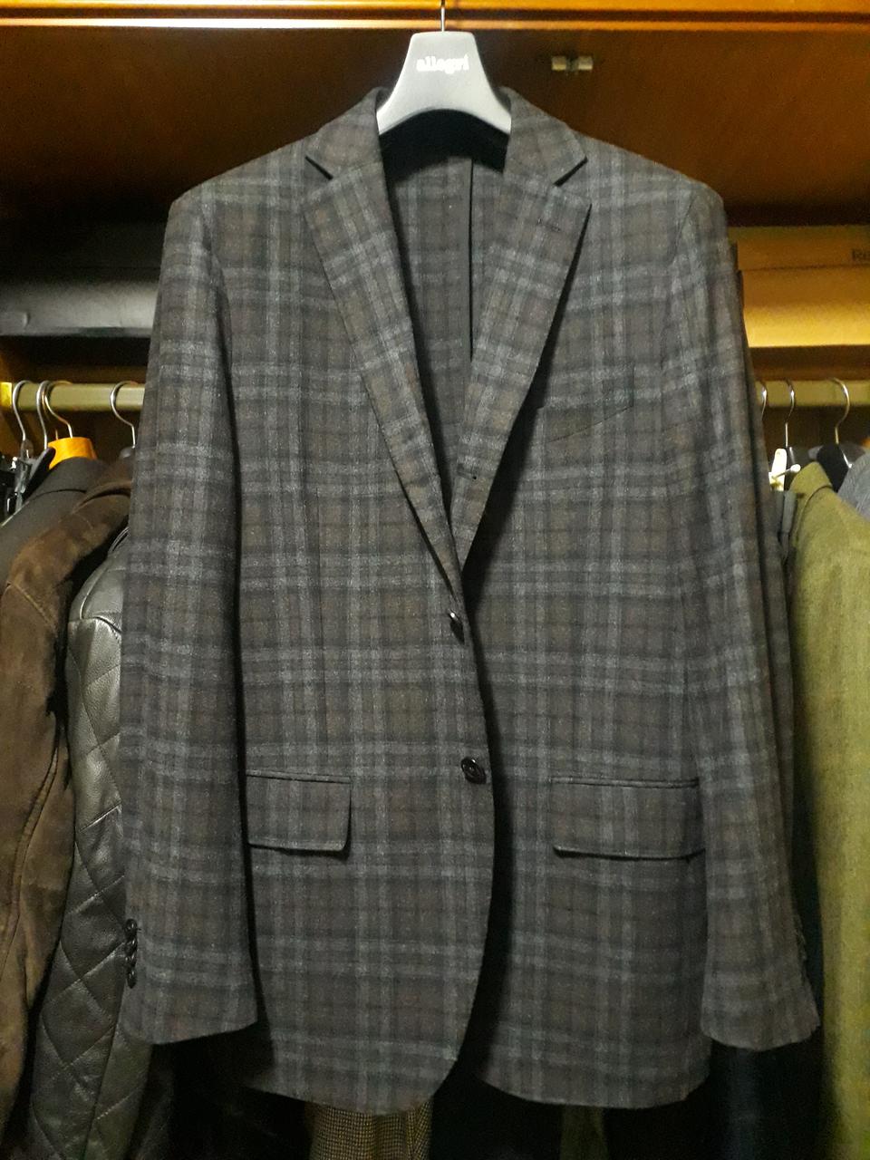 [판매] Ermenegildo Zegna Trofeo 제냐톰포드 블레이저