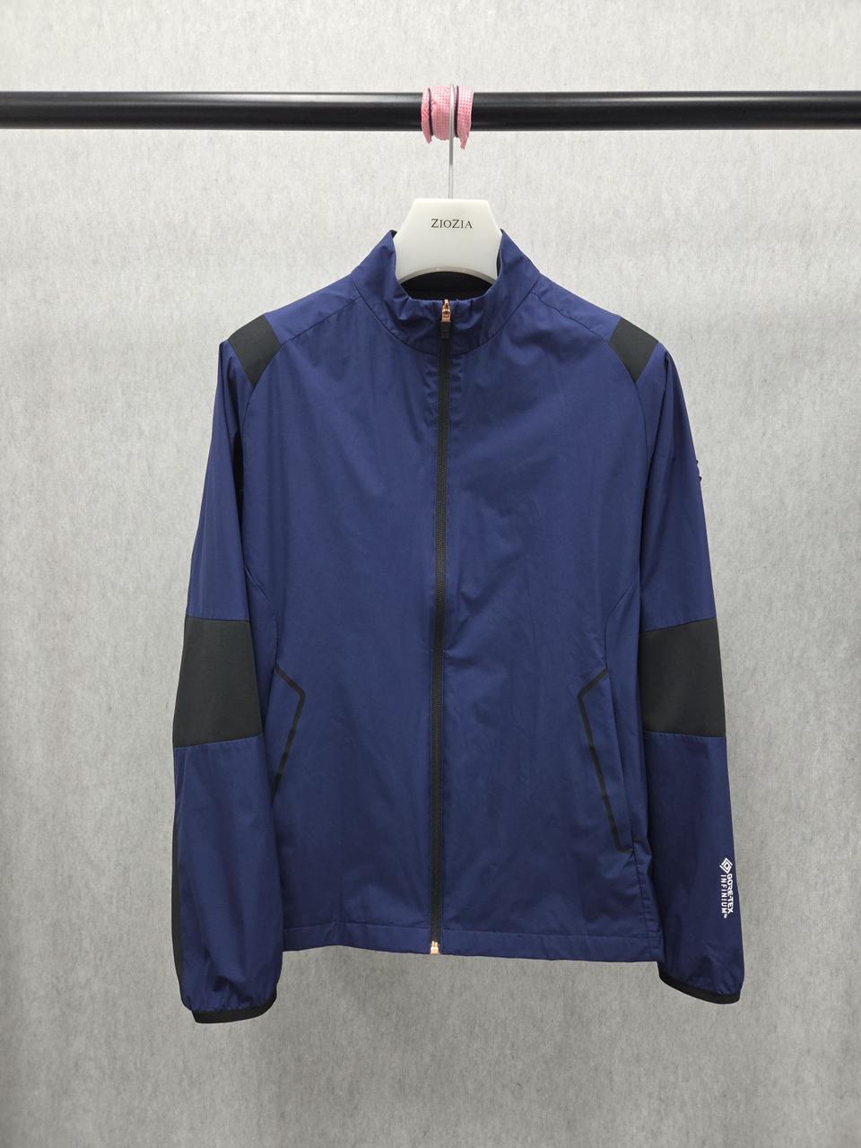 남성 105 와이드앵글 골프 고어텍스 인피니움 바람막이 자켓