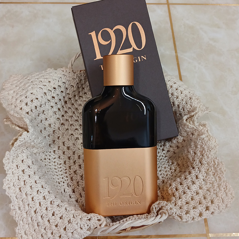 토스 1920 디 오리진 오드퍼퓸 남자 향수 100ml 한정 특가 새상품