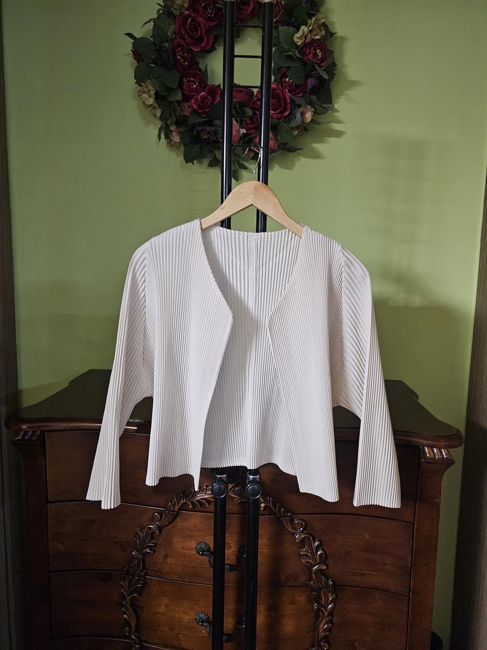 셀렙샵 주름가디건(2025년)