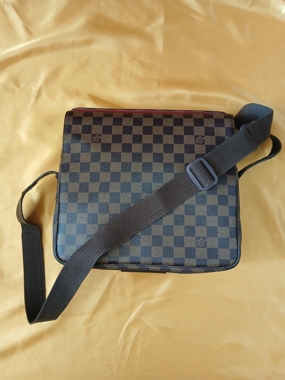 루이비통 크로스